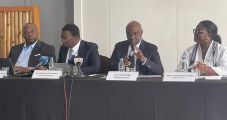 Présidentielle 2025 : Des start-ups et PME ivoiriennes prennent position pour Alassane Ouattara