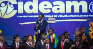 Cideam 2025: Les moments marquants de la 11e édition