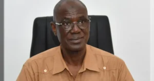 OIA Café-Cacao : Siaka Diakité élu nouveau PCA lors de l'AG Constitutive de Yamoussoukro