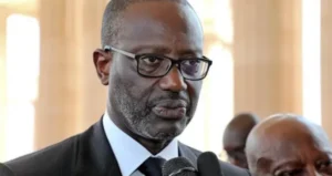 Confusion sur la date d’arrivée de Tidjane Thiam, le PDCI clarifie