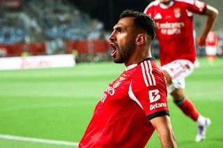 Cotes Nice – Benfica : Pronostic pour la qualification de Champions League Cotes Nice – Benfica : Pronostic pour la qualification de Champions League