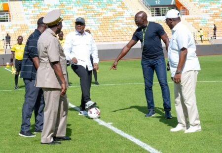 Ligue 1 – Après le fiasco de Korhogo:  Les clubs de football invités à mobiliser leurs supporters