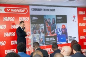 Communiqué de presse-Le programme Yango Fellowship s’étend à l’échelle panafricaine, avec Abidjan comme centre régional de formation.