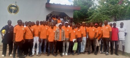 Dabakala- Le RA-RHDP prépare sa rentrée politique sous le sceau de son soutien au candidat Ouattara