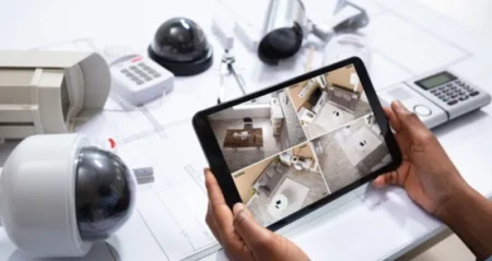 La Minute Tech : Voici 6 étapes pour transformer son téléphone en caméra de sécurité