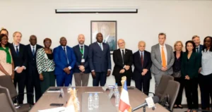 Réintégration des Migrants: l’UE et l’AFD apportent un appui de 3,2 milliards FCFA à la Côte d’Ivoire