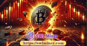 L'application SWL Miner transforme les smartphones en appareils de crypto-minage et fait gagner jusqu'à 7 000 $