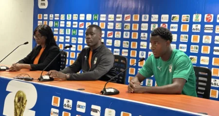 Côte d’Ivoire vs Burundi : Faé entretient le suspense autour du gardien qui démarrera la rencontre