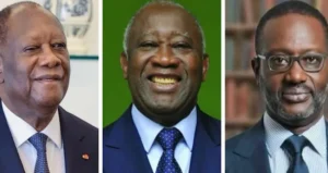 Débats autour de l'éligibilité des candidats – "Ouraga Obou « déchire » sa propre Constitution"