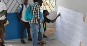 Concours d’entrée dans les établissements publics : Résultats disponibles, comment les consulter en ligne