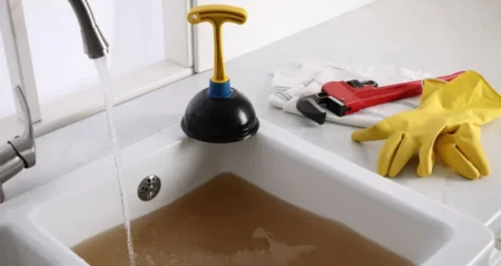 Déboucher un siphon sans plombier : l’astuce maligne qui change tout