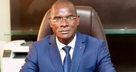 Côte d’Ivoire : la vérité sur la “réunion cachée” du ministre de l’Intérieur