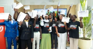 Innovation : 20 jeunes talents ivoiriens lancent leur parcours d’excellence dans les filières de la Technologie