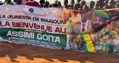 Exportation du lithium malien : Bamako obtient le quitus d'Abidjan via le port autonome