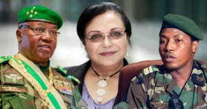 Niger : Une ancienne Première Dame nommée ambassadrice aux États-Unis
