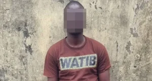 Issia : Un orpailleur clandestin armé d’un pistolet artisanal interpellé par la gendarmerie nationale
