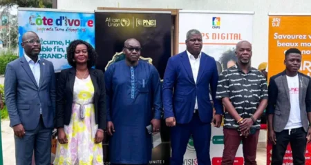Abidjan accueille la 4e édition des Awards du digital et de la Presse numérique le 22 septembre