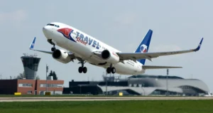Yaoundé : Les dessous du Boeing 737 loué par Camair-Co pour se maintenir dans le ciel