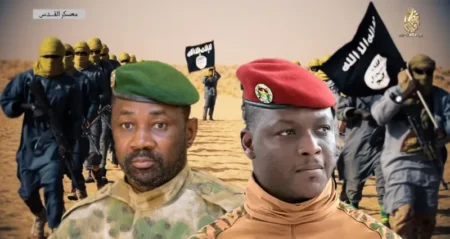 L’omerta au Mali et au Burkina Faso : Ce que l’on sait des récents évènements dans l’AES