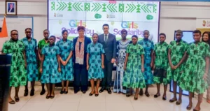 ‘’Girls Solidarity’’ : Woman Leader lance le projet pour la scolarisation de 30 jeunes filles