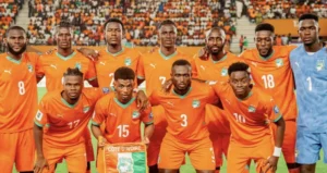Elim mondial: La Côte d’Ivoire enregistre 6 victoires en 7 matchs avec 15 buts