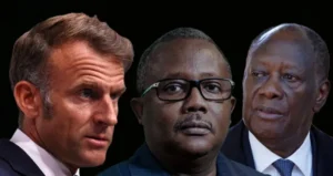 Semaine délicate pour Paris, Bissau et Abidjan : L’opposition sur le qui-vive
