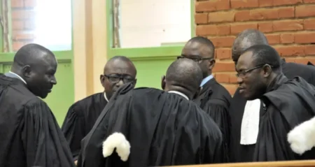 Critiques contre Ibrahim Traoré : Une avocate burkinabè dans les mailles de la justice