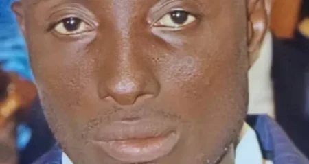 Médias / Deuil : Le fils du journaliste Chancel Goudalet inhumé à Abidjan