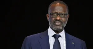 Présidentielle 2025 : Tidjane Thiam réagit à l’invalidation de sa candidature