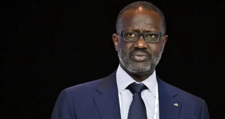 Présidentielle 2025 : Tidjane Thiam réagit à l’invalidation de sa candidature