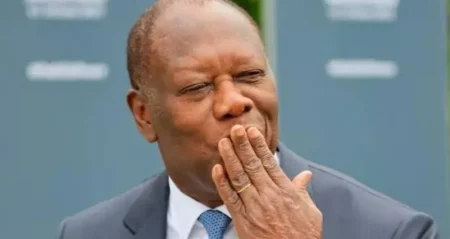 Présidentielle 2025 :  Le conseil constitutionnel valide la candidature d'Alassane Ouattara