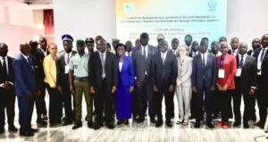 Sécurité nucléaire : La Côte d'Ivoire actualise son plan intégré pour protéger populations et environnement