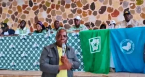 Ouallo Jean-Luc : « Laurent Gbagbo et Tidjane Thiam iront à ces élections »