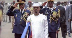Brouille diplomatique : Pourquoi N'djamena a rompu ses liens avec Abidjan et Libreville ?