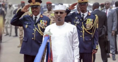 Brouille diplomatique : Pourquoi N'djamena a rompu ses liens avec Abidjan et Libreville ?