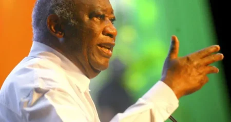 Rejet de la candidature de Gbagbo : le PPA-CI convoque une réunion d'urgence