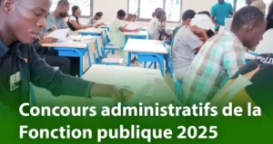 Concours administratifs 2025 : voici les résultats des épreuves des 26 et 27 juillet