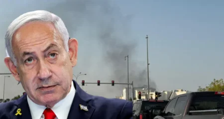 Israël vise un bunker Qatari et revendique la frappe contre les négociateurs du Hamas