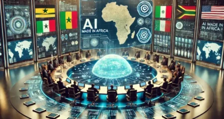 IA en Afrique : Afrique du Sud, Kenya et le Nigeria en réflexion pour intégrer les langues dans cette technologie