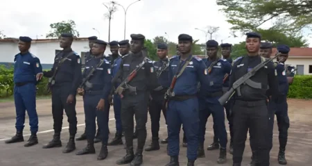 Après les attaques contre des planteurs à Gboguhé : La gendarmerie interpelle 21 autres personnes