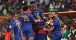 Elim mondial 2026 : Le Cap vert surprend le Cameroun (1-0) et prend une sérieuse option pour sa qualification