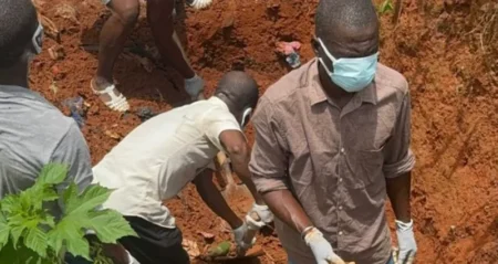 Horreur à Man : Le corps d’Ibrahim Koné retrouvé dans une fosse septique, le principal suspect se confesse