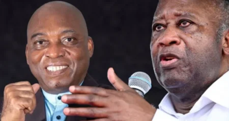 Présidentielle 2025 : le Conseil constitutionnel tranche, Laurent Gbagbo écarté, Don Mello validé