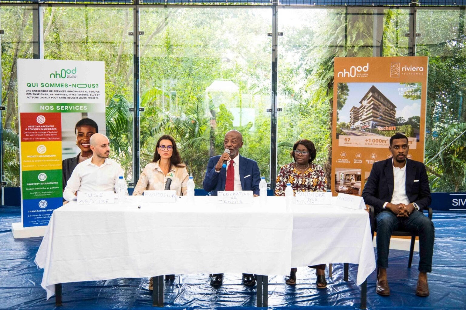 FIP Silver 2025 : Voici la cagnotte mise en jeu