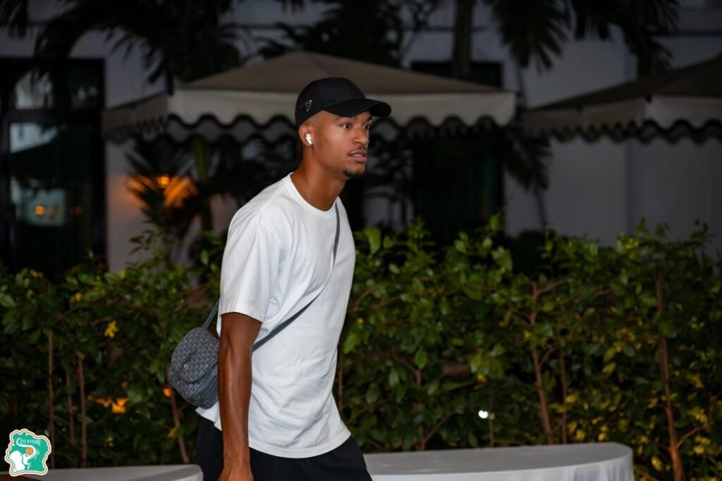 Éliminatoires du Mondial 2026-Yahia Fofana absent-  Vers la titularisation d’Alban Lafont face au Burundi