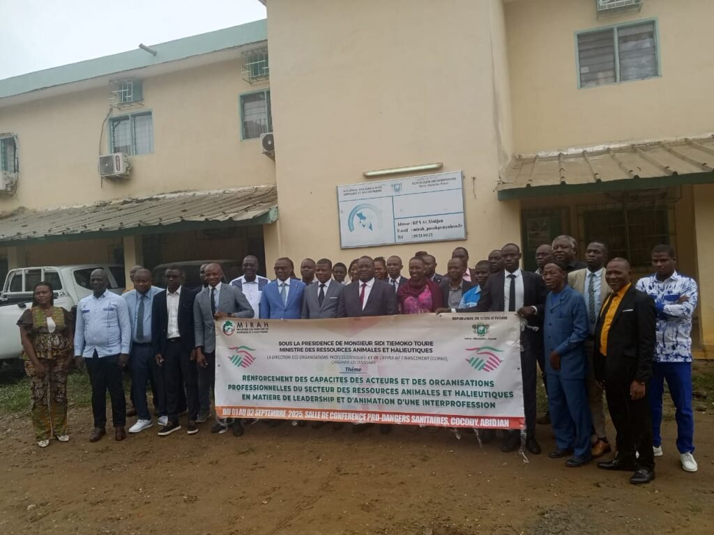 Leadership, gouvernance et interprofession-  Le MIRAH outille ses acteurs