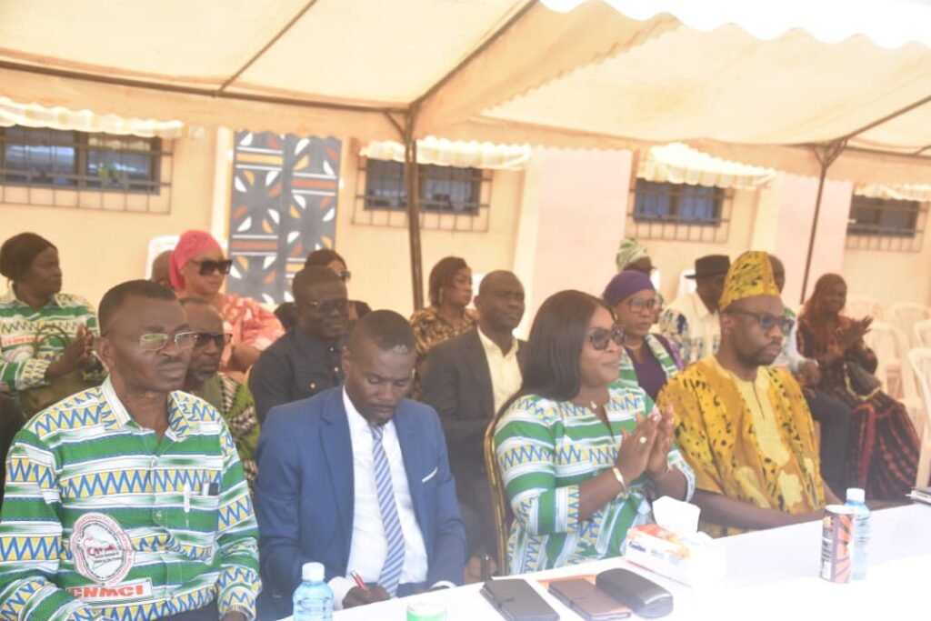 Bondoukou-  Les artisans encouragés  à  perfectionner leurs activités