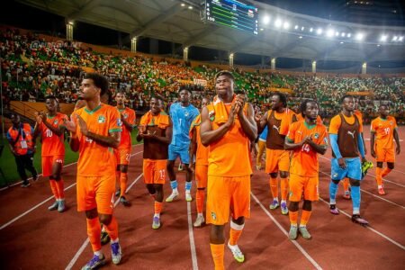 Mondial 2026-Un but, des regrets :   Le signal d’alarme avant le Gabon