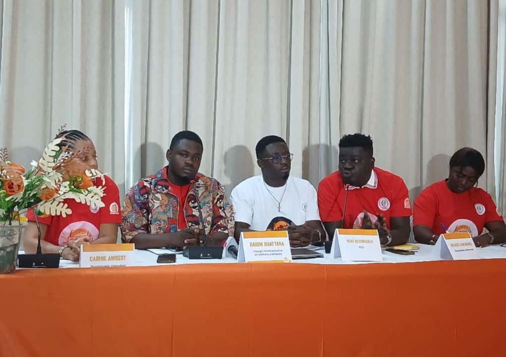 Bouaké-   La première édition de Festi Grill’s annoncée pour le 29 novembre