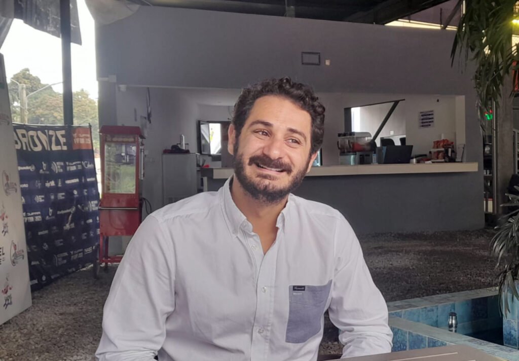 Padel –   Padelta confirme son ambition internationale après le FIP Silver Open